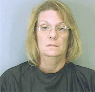 Culbertson Lynne - Dekalb County, GA 