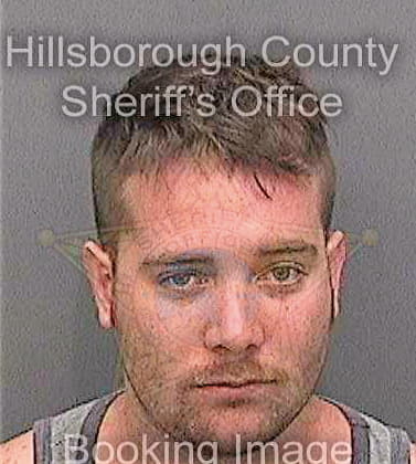 Garcia Marcelo - Hillsborough County, FL 