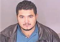Alvarado-Montes Mariano - Merced County, CA 
