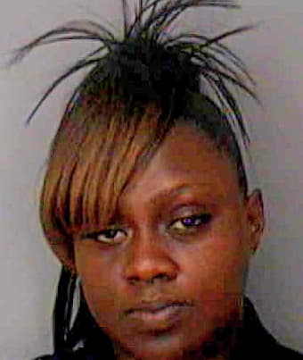 Mccormack Martha - Polk County, FL 