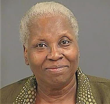 Fludd Mary - Charleston County, SC 