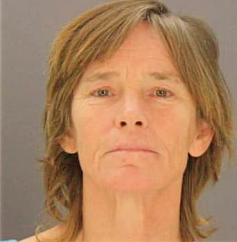 Niehenke Mary - Dallas County, TX 
