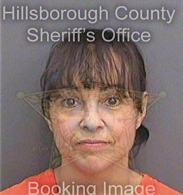 Ramos Maureen - Hillsborough County, FL 