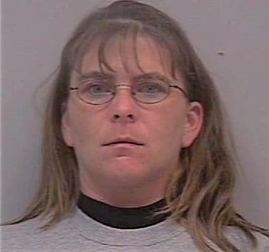 Kohler Melissa - Gwinnett County, GA 