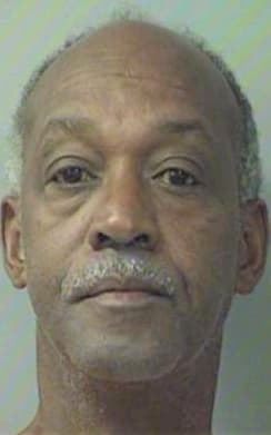 Stanton Michael - Okaloosa County, FL 