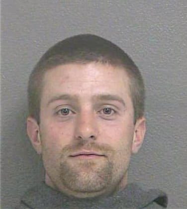 Glyn Mike - Wyandotte County, KS 