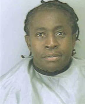 Durrant Patricia - Dekalb County, GA 