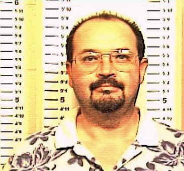 Denhardt Richard - Denton County, TX 
