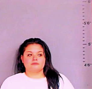 Casares Sissie - Brazos County, TX 