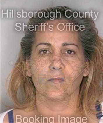 Bravo Sunilda - Hillsborough County, FL 