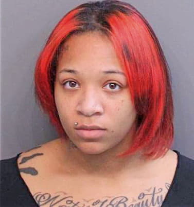 Davis Takeria - Hamilton County, TN 