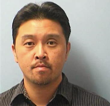 Ton Thao - Travis County, TX 