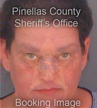 Millerluckett Tracy - Pinellas County, FL 