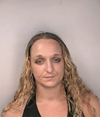 Albright Trista - Hillsborough County, FL 
