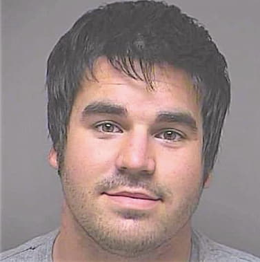 Poteete Zachary - Denton County, TX 