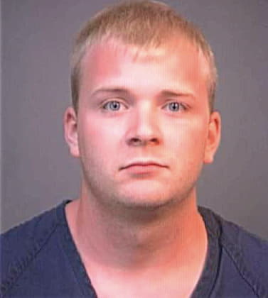 Copen Aaron - Brevard County, FL 