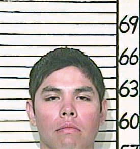 Gonzales Adalberto - Comal County, TX 