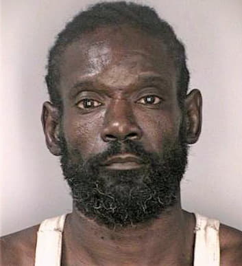 Bellamy Almon - Hillsborough County, FL 