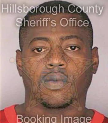 Jacobs Brian - Hillsborough County, FL 