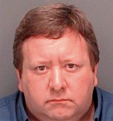 Wilson Brian - Pinellas County, FL 