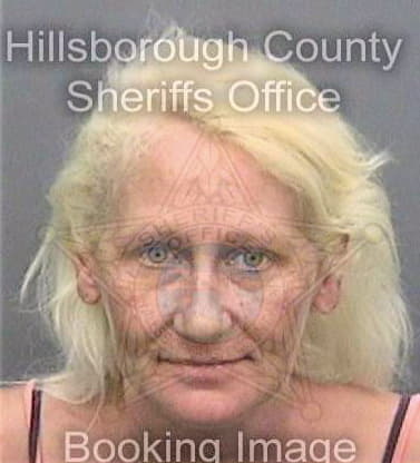 Schaub Bridget - Hillsborough County, FL 