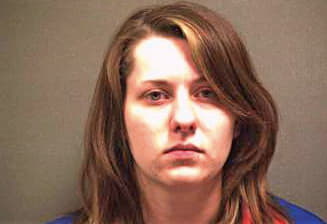Geer Brittney - Randall County, TX 