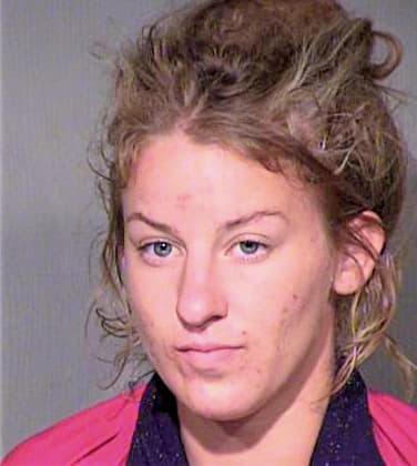 Sluder Carolyn - Maricopa County, AZ 