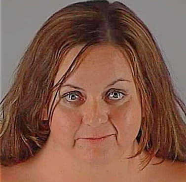 Moore Cassandra - Deschutes County, OR 