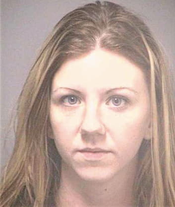 Daughty Crystal - Hillsborough County, FL 