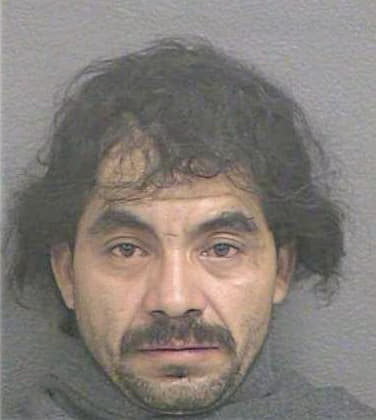 Rodriguez Daniel - Wyandotte County, KS 