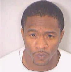 Driver Darrian - Fulton County, GA 
