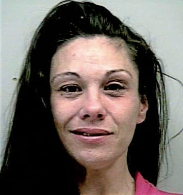 Woodrum Donna - Gwinnett County, GA 