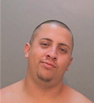 Bara Eduardo - Hays County, TX 