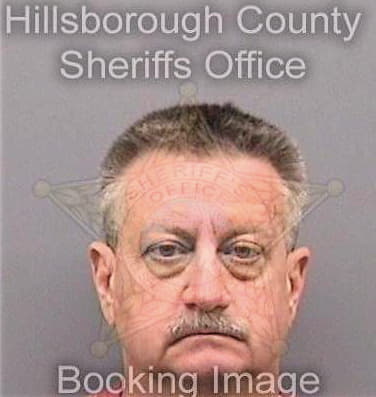 Pesano Eric - Hillsborough County, FL 