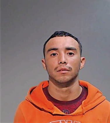 Nino Erick - Hidalgo County, TX 