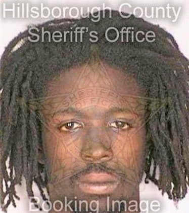 Behn Ervin - Hillsborough County, FL 