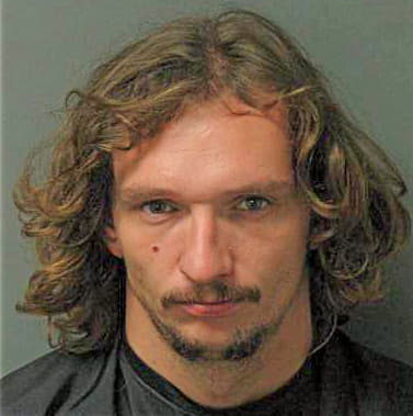 Gilbert Everett - Oconee County, SC 
