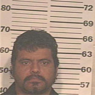 Martinez Francisco - Hidalgo County, TX 