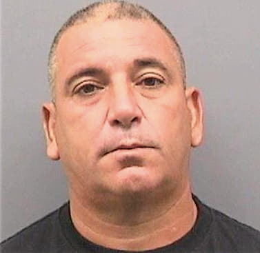 Fernandez Frank - Hillsborough County, FL 