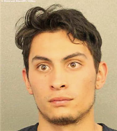 Rojasaguilar Jamie - Broward County, FL 