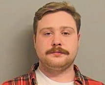 Briscoe Jarett - Tulsa County, OK 