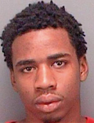 Joe Jerome - Pinellas County, FL 
