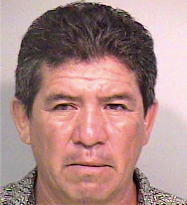 Gil Jesus - Madera County, CA 