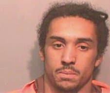 Hussein John - Polk County, IA 