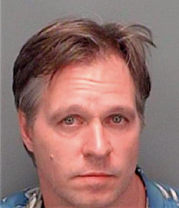Witte Johnathan - Pinellas County, FL 