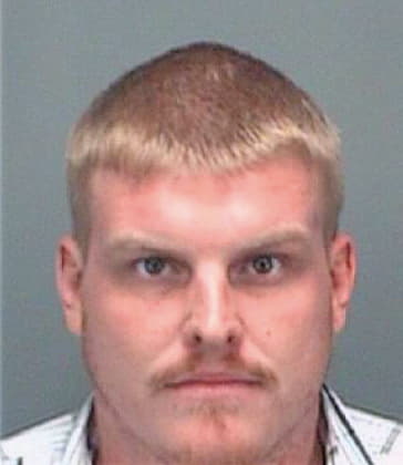 Hilditch Jonathan - Pinellas County, FL 