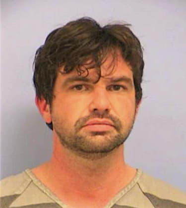 Todd Jordan - Travis County, TX 