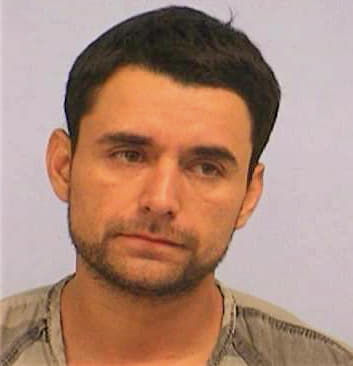 Jaimespacheco Jose - Travis County, TX 