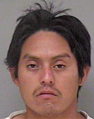 Morales-Rangel Jose - Madera County, CA 