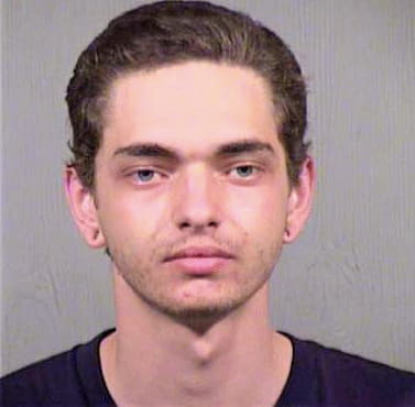Lebo Joshua - Maricopa County, AZ 